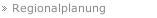 Regionalplanung